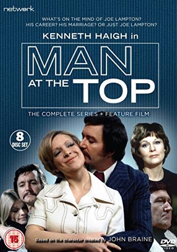 Man at the Top: The Complete Series [DVD] von Fremantle