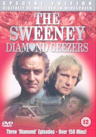 Sweeney-Diamond Geezers von Fremantle