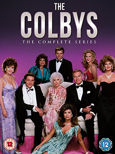 The Colbys: The Complete Series [DVD] von Fremantle