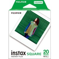 INSTAX FILM SQUARE WW2 (10/2 PK) - von Fujifilm