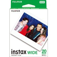 INSTAX REG, FILM (10x2/PK) von Fujifilm