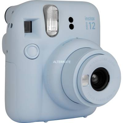 instax mini 12, Sofortbildkamera von Fujifilm