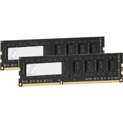 DIMM 16 GB DDR3-1333 (2x 8 GB) Dual-Kit, Arbeitsspeicher von G.Skill
