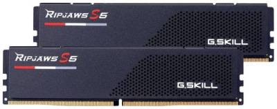 G.Skill F5-6400J3239G16GX2-RS5K PC-Arbeitsspeicher Modul DDR5 32GB 2 x 16GB 6400MHz F5-6400J3239G16G von G.Skill