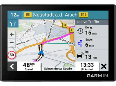 GARMIN Drive 53 PKW Europa von GARMIN