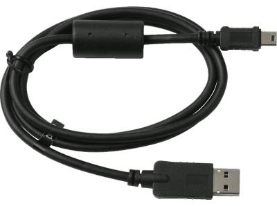 GARMIN Mini-USB, Kabel, passend für Navigationssystem, Schwarz von GARMIN