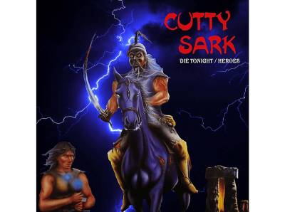 Cutty Sark - Die Tonight-Heroes (CD) von GCR