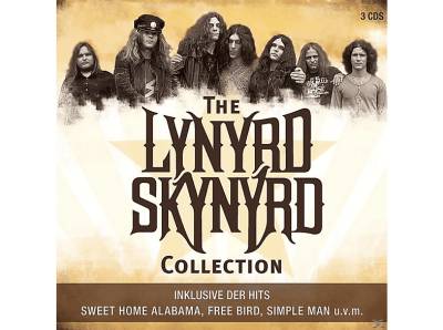 Lynyrd Skynyrd - The Collection (CD) von GEFFEN