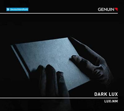 Dark Lux von GENUIN