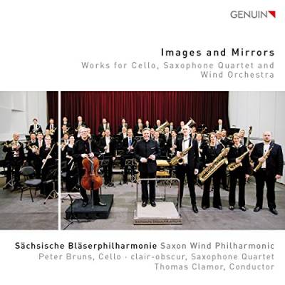 Images and Mirrors von GENUIN