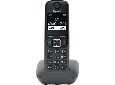GIGASET AE690 Schnurloses Telefon von GIGASET
