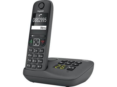 GIGASET AE690A Trio Schnurloses Telefon von GIGASET