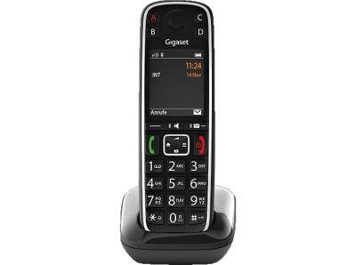 GIGASET E720 Analoges DECT-Festnetztelefon von GIGASET