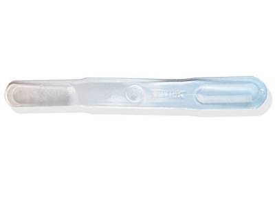 Kunststoff, Zungenspatel Erwachsene/Pediatric-steril (1800 Stück) von GIMA