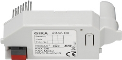 GIRA 234300 Alarm- und Detektor-Zubehör (234300) von GIRA