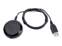 Jabra Evolve 30 II Link MS Controller, Control adapter, Black von GN Audio
