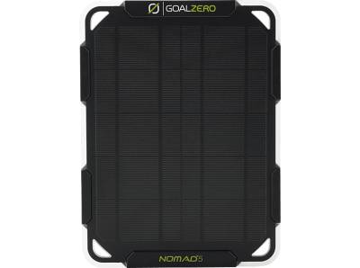 GOAL ZERO Nomad 5 Solarpanel von GOAL ZERO