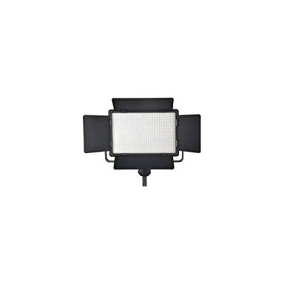 Godox Led 500W met barndoor von GODOX