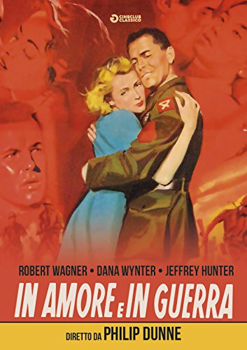Dvd - In Amore E In Guerra (1 DVD) von DVD