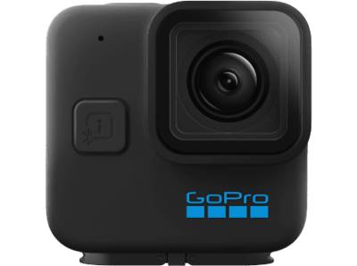 GOPRO HERO11 Mini Action Kamera , WLAN, Touchscreen von GOPRO