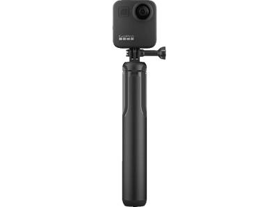 GOPRO MAX GRIP + TRIPOD, Kameragriff, Schwarz von GOPRO