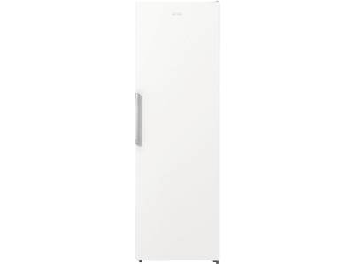 GORENJE R619EEW5 Essential Line Kühlschrank (122,6 kWh/Jahr, E, 1850 mm hoch, White textured) von GORENJE