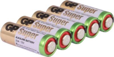 GP Batterien Fotobatterie 12 V von GP