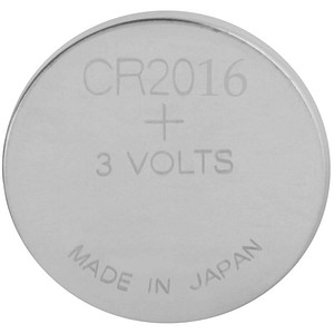 GP Knopfzelle CR2016 3,0 V von GP
