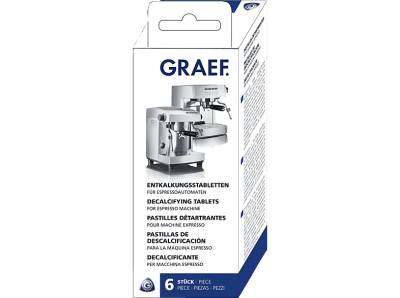 GRAEF 145618 Entkalker Ohne Angabe von GRAEF