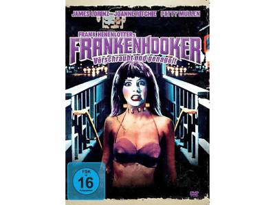 Frankenhooker DVD von GREAT MOVI