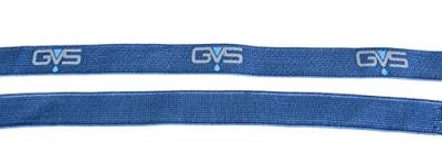 GVS Filter Technology GVS SPM571 Paar Gummibänder für Elipse-Masken von GVS