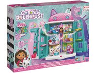 Gabbys Puppenhaus Purrfect Puppenhaus von Gabby's Dollhouse