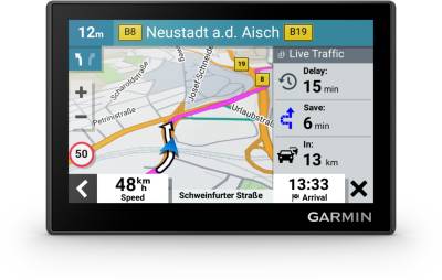 Drive 53 EU Mobiles Navigationsgerät von Garmin