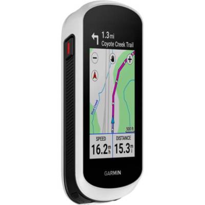 Edge Explore 2, Navigationssystem von Garmin