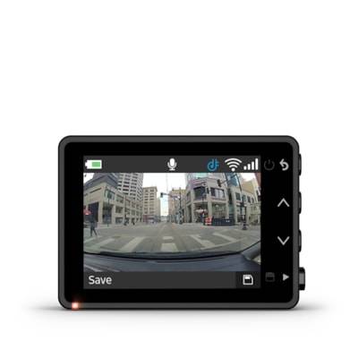 Garmin Dash Cam™ 47 von Garmin