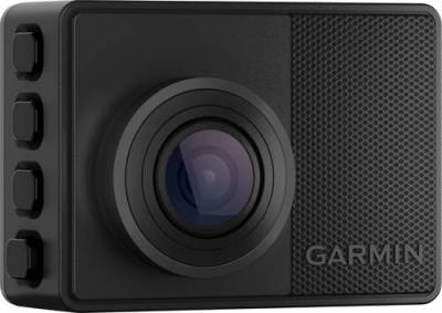Garmin Dash Cam™ 67W Dashcam Blickwinkel horizontal max.=180° Auffahrwarner, Automatischer Start, von Garmin