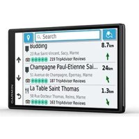 Garmin Drive™ 55, Live Traffic via Smartphone App von Garmin