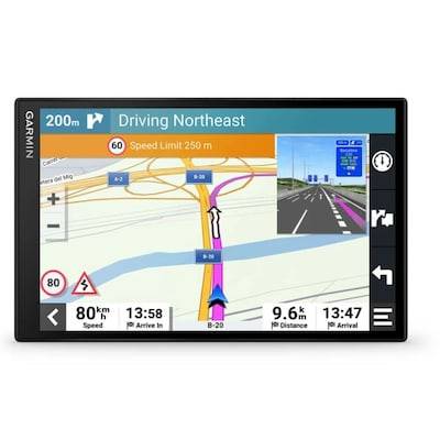 Garmin DriveSmart 86 MT-D mit Amazon Alexa von Garmin