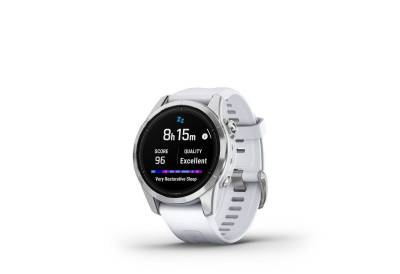 Garmin EPIX PRO (GEN 2) 42MM Smartwatch (3,04 cm/1,2 Zoll) von Garmin