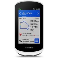Garmin Edge Explore 2 Navigationsgerät 17,7 cm GPS/Gallileo/GLONASS von Garmin