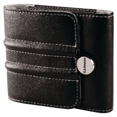 Garmin Schutztasche für alle nüvis mit 8,9 cm (3,5 Zoll) und 10,9 cm (4,3 Zoll) Display von Garmin