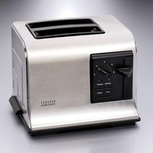 Gastroback 42397 Design Toaster Pro 2S (42397) von Gastroback