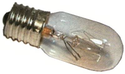 Glühlampe für Mikrowelle E17 220-240V 20W von Gastroteileshop