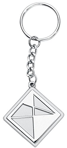 Assassins Creed Schlüsselanhänger Animus Logo von Assassin's Creed