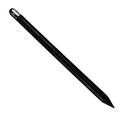 Gazechimp Stylus Touch Pen Touch Stifts Kapazitiven Stift Touchscreen-Eingabestift für iPhone iPad Tablet Phone PC - Schwarz von Gazechimp
