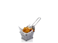 Gefu Basket for BBQ fries, small von Gefu