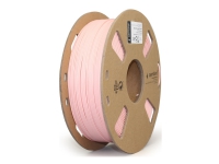GEMBIRD Filament Matte PLA Pink 1.75mm 1kg von Gembird