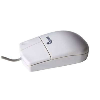 Genius Easy Mouse PS/2 Maus für PC von Genius