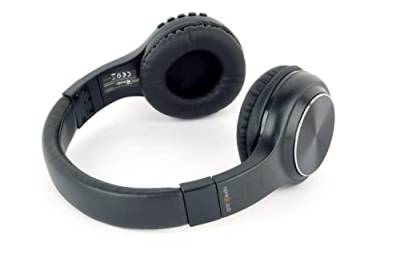 Headset Bluetooth Warszawa/Bhp-Waw Gembird von Genius