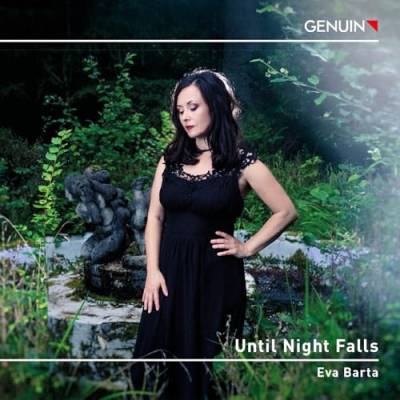 Until Night falls - Werke arr. für Klavier solo von Genuin (Note 1 Musikvertrieb)